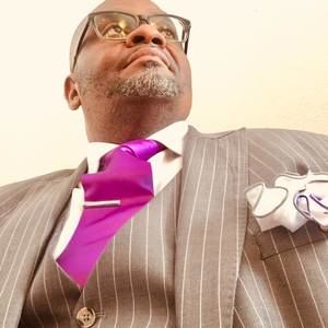 Meet your Posher, Gerald